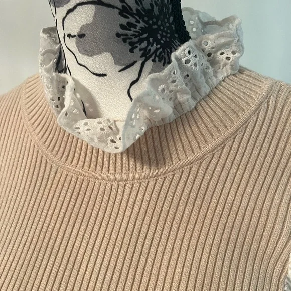 En Saison ribbed top - Picture 2 of 7